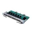 Ruijie M7000-48GT2XS-EA Tarjeta Switch de Expansion para Chasis - 48 Puertos Ethernet hasta 1Gbps - 2x SFP+ hasta 10Gbps - Color