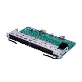 Ruijie M7000-48SFP2XS-EA Tarjeta Switch de Expansion para Chasis - 48x SFP hasta 1Gbps - 2x SFP+ hasta 10Gbps - Color Acero