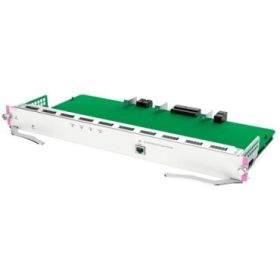 Ruijie M7006-CM Modulo Supervisor para Chasis - Control Eficiente de los Modulos - Gestion del Trafico - Color Acero