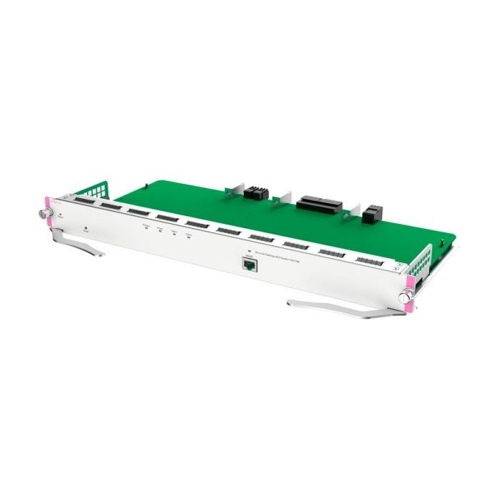 Ruijie M7006-CM Modulo Supervisor para Chasis - Control Eficiente de los Modulos - Gestion del Trafico - Color Acero