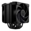 Cooler Master V8 ACE 3DHP Disipador CPU - 4 Heatpipes + 2 3DHP - Socket AMD - Color Negro