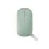 Asus Marshmallow MD100 Raton - Inalambrico 2,4Ghz - Bluetooth - 1600DPI - Color Verde
