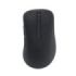 Asus MD102 Raton - Inalambrico 2,4Ghz - Bluetooth - 1600DPI  - Color Negro