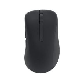 Asus MD102 Raton - Inalambrico 2,4Ghz - Bluetooth - 1600DPI  - Color Negro