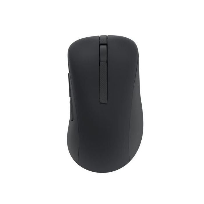 Asus MD102 Raton - Inalambrico 2,4Ghz - Bluetooth - 1600DPI  - Color Negro