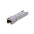 Ruijie Mini-GBIC-GT Modulo Transceptor SFP - 1000Base-TX - Fibra Optica hasta 100m - Color Acero