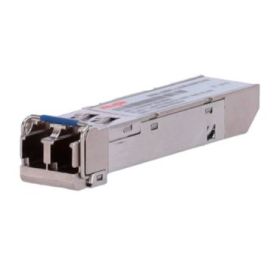 Ruijie MINI-GBIC-LH40-SM1310 Modulo Transceptor SFP - 1000Base-LH - Fibra Optica hasta 40km - Velocidad hasta 1.25Gbps - Longitu