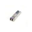 Ruijie MINI-GBIC-LX-SM1310 Modulo Transceptor SFP - 1000Base-LX - Fibra Optica hasta 10km - Longitud de Onda de 1310nm - Color A