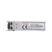 Ruijie MINI-GBIC-SX-MM850 Modulo Transceptor SFP - 1000Base-SX - Fibra Optica hasta 550m - Conector LC - Longitud de Onda de 850