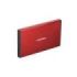 Natec Rhino GO Caja Externa para Discos HDD/SSD SATA 2.5  - USB 3.0 - Compatible con Discos de Hasta 4TB - Plug and Play - Color