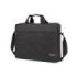 Natec Wallaroo 2 Maletin para Portatiles de 15.6  + Raton Inalambrico, 2 en 1 -  Raton 1600Dpi Ergonomico - Color Negro