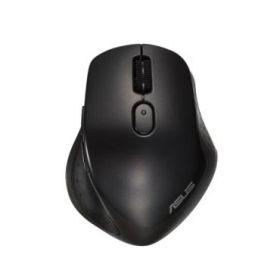 Asus MW203 Raton - Inalambrico 2,4Ghz - Bluetooth - 2400DPI - 5 Botones - Color Negro