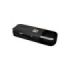 Natec Mini Ant 3 Lector de Tarjetas - SDHC, MMC, M2, MicroSD, USB 2.0 - Color Negro