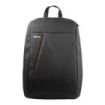 Asus Nereus Mochila para Portatil 16  - Bolsillo Frontal de Acceso Rapido - Color negro