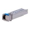 Ruijie NIS-GE-SFP-20KM-SM1310-BIDI Modulo Transceptor SFP - Fibra Optica hasta 20km - Bidireccional - Conector LC - Transmision