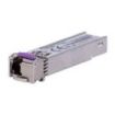 Ruijie NIS-GE-SFP-20KM-SM1550-BIDI Modulo Transceptor SFP - Fibra Optica hasta 20km - Bidireccional - Conector LC - Transmision