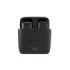 Natec Hopper Lavalier Microfono Inalambrico Conector USB-C - Alta Sensibilidad - Frecuencia Hasta 48 kHz