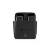Natec Hopper Lavalier Microfono Inalambrico Conector USB-C - Alta Sensibilidad - Frecuencia Hasta 48 kHz