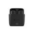 Natec Hopper Lavalier Microfono Inalambrico Conector Lightning - Alta Sensibilidad - Frecuencia Hasta 48 kHz