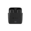 Natec Hopper Lavalier Microfono Inalambrico Conector Lightning - Alta Sensibilidad - Frecuencia Hasta 48 kHz