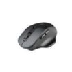 Natec BlackBird 2 Raton Optico Inalambrico 2,4Ghz - 1600dpi - Silencioso - 6 Botones - Ergonomico - Color Negro