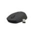Natec Stork Raton Optico Inalambrico - 1600 dpi - Adaptador USB - 3 Botones - Color Negro