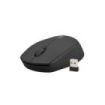 Natec Stork Raton Optico Inalambrico - 1600 dpi - Adaptador USB - 3 Botones - Color Negro