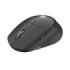Natec Kite Raton Optico Inalambrico - Bluetooth y 2,4 Ghz - Adaptador USB - 9 Botones - Color Negro
