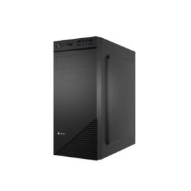 Natec Cabassu G2 Caja Midi Tower Micro-ATX/ATX/Mini-ITX - Lector de Tarjetas, 2xUSB 3.0 y 2xUSB2.0 y 2xMiniJack - Compatible Ken
