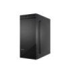 Natec Cabassu G2 Caja Midi Tower Micro-ATX/ATX/Mini-ITX - Lector de Tarjetas, 2xUSB 3.0 y 2xUSB2.0 y 2xMiniJack - Compatible Ken