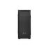Natec Aracanta Caja Midi Tower Micro-ATX/ATX/Mini-ITX - 1xUSB 3.0 y 1xUSB2.0 - Compatible Kensington Lock - Color Negro