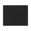 Natec EvaPad Alfombrilla para Raton - 235x205 mm - Superficie Textil Suave - Base de Espuma EVA de Alta Densidad - Color Negro