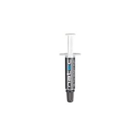 Natec Husky 0.5G Pasta Termica - Alta Conductividad - Facil Aplicacion y Seguridad de Uso - 0.5 gr