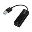 Asus OH102 Conversor Adaptador de Red USB3.0 a RJ45 - 1000Mbps - Color Negro