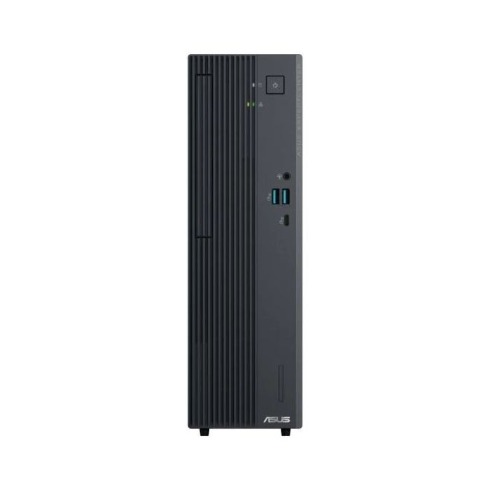 Asus ExpertCenter P500 SFF Ordenador Intel Core 7 240H - 16GB DDR5 - 512GB M.2 2280 PCIE G4 - Windows 11 Pro - Color Negro
