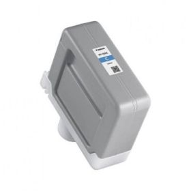 Canon PFI1300 Cyan Cartucho de Tinta Original - 0812C001/PFI-1300C