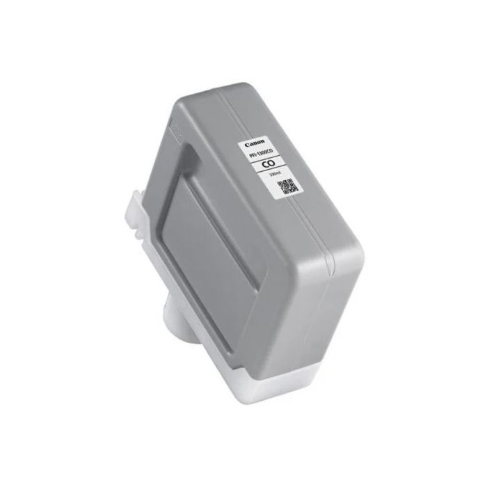 Canon PFI1300 Optimizador de Brillo Cartucho de Tinta Original - 0821C001/PFI-1300CO
