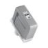 Canon PFI1300 Negro Photo Cartucho de Tinta Original - 0811C001/PFI-1100PBK