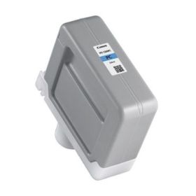 Canon PFI1300 Cyan Photo Cartucho de Tinta Original - 0815C001/PFI-1300PC