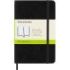 Moleskine Classic Libreta de Tapa Blanda - Papel Marfil Liso - 70g/m2 - Apertura 180º - Esquinas Redondeadas - Marcapaginas - Bo