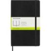 Moleskine Classic Libreta de Tapa Blanda - Papel Marfil Liso - 70g/m2 - Apertura 180º - Esquinas Redondeadas - Marcapaginas - Bo