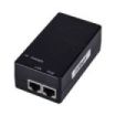 Ruijie RG-E-120(GE) Inyector PoE - 1 Puerto - Velocidad hasta 1Gbps - Color Negro