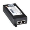 Ruijie RG-E-130(GE) Inyector PoE/PoE+ - 1 Puerto - Velocidad hasta 1Gbps - Color Negro