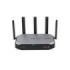 Ruijie RG-EG105GW-X Router de Doble Banda - 5 Puertos de 1Gbps - WiFi 6 AX3000 - Velocidad hasta 3Gbps - Carcasa Metalica - Sopo