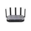 Ruijie RG-EG105GW-X Router de Doble Banda - 5 Puertos de 1Gbps - WiFi 6 AX3000 - Velocidad hasta 3Gbps - Carcasa Metalica - Sopo