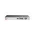 Ruijie RG-WS6012-L Controlador de Acceso para Red Inalambrica - WiFi - 2 Puertos SFP+ de 10Gbps - 2 Puertos Combo SFP/RJ45 - 8 P