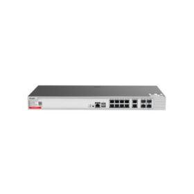 Ruijie RG-WS6012-L Controlador de Acceso para Red Inalambrica - WiFi - 2 Puertos SFP+ de 10Gbps - 2 Puertos Combo SFP/RJ45 - 8 P