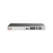 Ruijie RG-WS6012-L Controlador de Acceso para Red Inalambrica - WiFi - 2 Puertos SFP+ de 10Gbps - 2 Puertos Combo SFP/RJ45 - 8 P