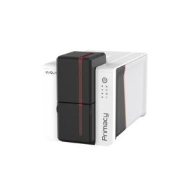 Evolis Primacy 2 Impresora de Tarjetas a Coble Cara 300ppp - Hasta 280 Tarjetas/Hora - USB y Ethernet
