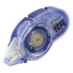 Tombow Maxi Power Pegamento en Cinta - 8.4mm x 16m - Presentacion en Blister - Multiuso - Permanente - Color Transparente